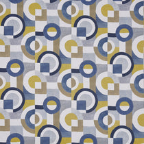 Puzzle Whirlpool Fabric by the Metre